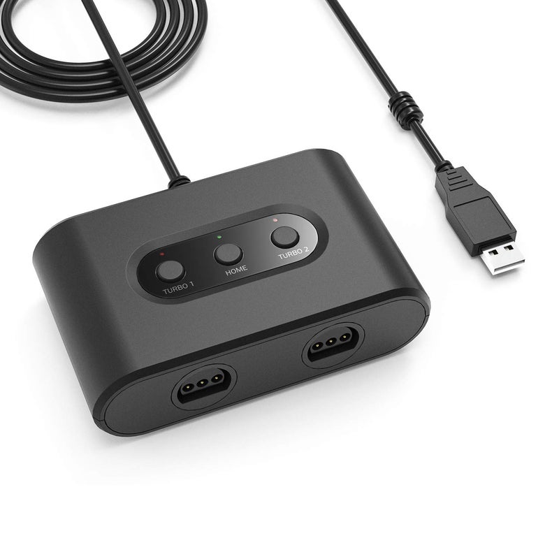 MAYFLASH N64 Controller Adapter for Switch/Switch 2, PC Windows N64 Converter MF103 - Image 1